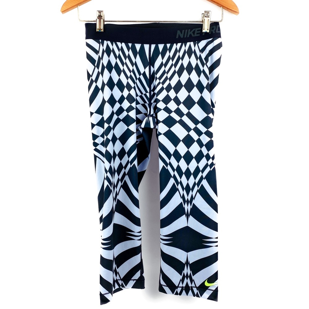 New Women’s Nike Pro Dri Fit Working Pants